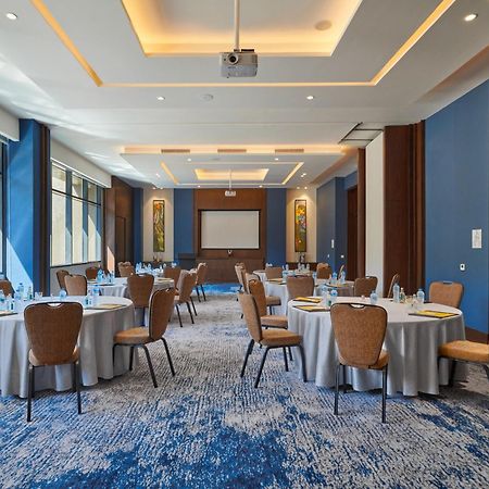 Crowne Plaza - West Cairo Arkan By Ihg 6th of October City Exteriér fotografie Meeting room
