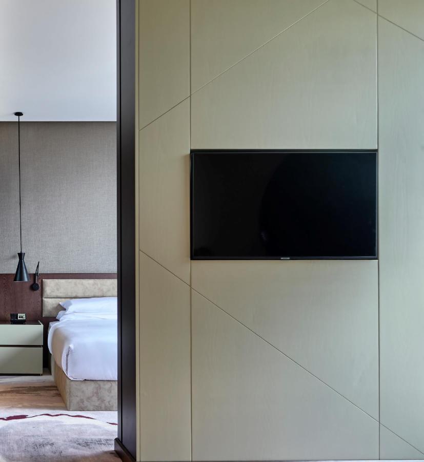 Crowne Plaza - West Cairo Arkan By Ihg 6th of October City Exteriér fotografie