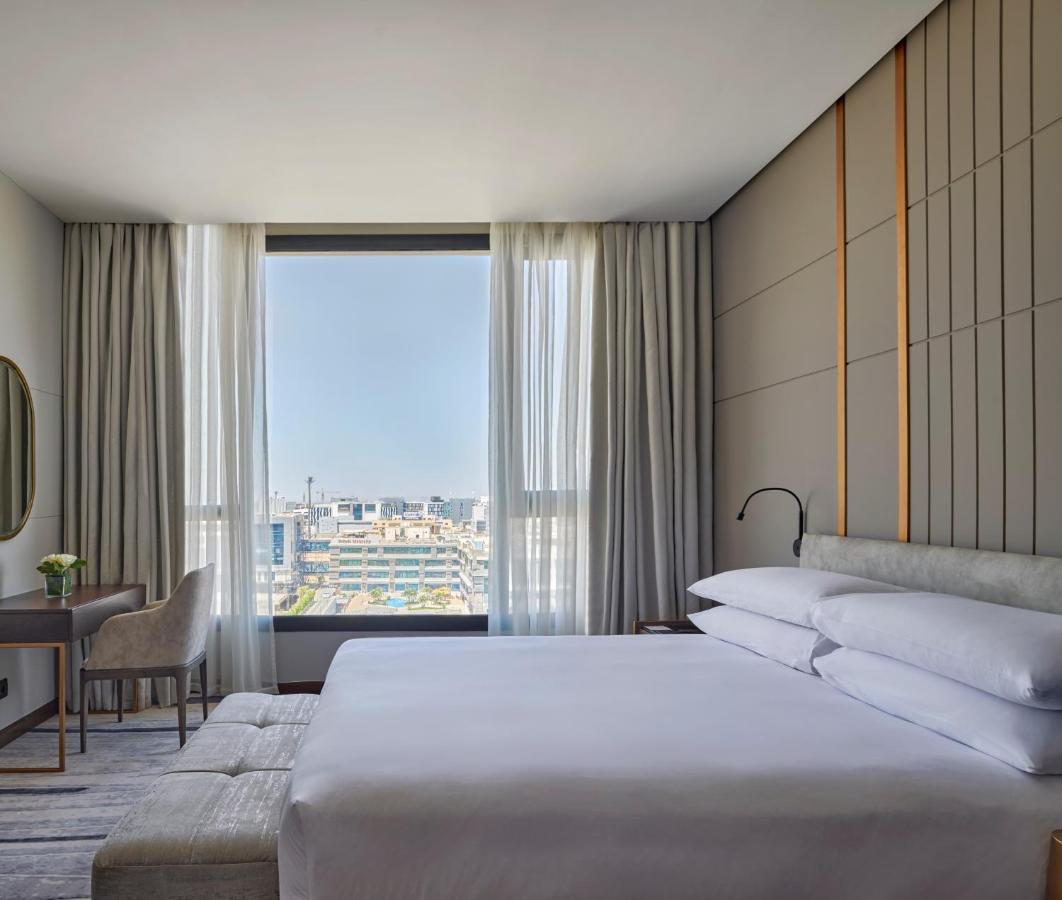 Crowne Plaza - West Cairo Arkan By Ihg 6th of October City Exteriér fotografie